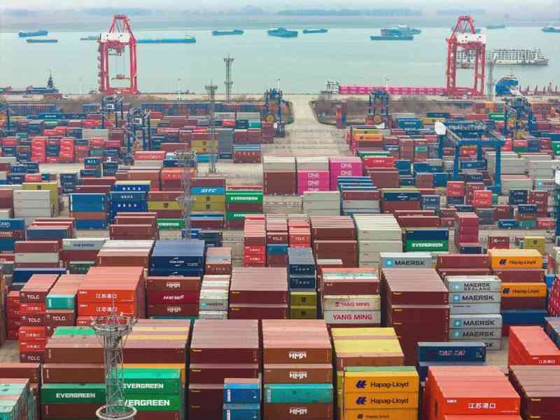 两会经济热点快评｜“4.5百分号—5百分号”，一个积极进取、求真务实的目标