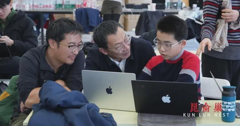  OpenClaw点燃养虾热潮，六位用户亲述AI Agent真实共生体验。 IT技术 OpenClaw点燃养虾热潮，六位用户亲述AI Agent真实共生体验。 IT技术 OpenClaw点燃养虾热潮，六位用户亲述AI Agent真实共生体验。 IT技术 OpenClaw点燃养虾热潮，六位用户亲述AI Agent真实共生体验。 IT技术