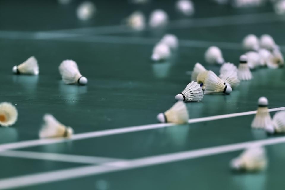  羽毛球价格高位回调，原材料回落与技术创新共同发力；爱好者迎来理性消费时代。 体育新闻 羽毛球价格高位回调，原材料回落与技术创新共同发力；爱好者迎来理性消费时代。 体育新闻 羽毛球价格高位回调，原材料回落与技术创新共同发力；爱好者迎来理性消费时代。 体育新闻 羽毛球价格高位回调，原材料回落与技术创新共同发力；爱好者迎来理性消费时代。 体育新闻 羽毛球价格高位回调，原材料回落与技术创新共同发力；爱好者迎来理性消费时代。 体育新闻 羽毛球价格高位回调，原材料回落与技术创新共同发力；爱好者迎来理性消费时代。 体育新闻
