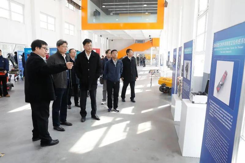  上海建工孵化基地迎来调研；刘千伟充分肯定成绩；未来创新路径清晰。 IT技术 上海建工孵化基地迎来调研；刘千伟充分肯定成绩；未来创新路径清晰。 IT技术 上海建工孵化基地迎来调研；刘千伟充分肯定成绩；未来创新路径清晰。 IT技术
