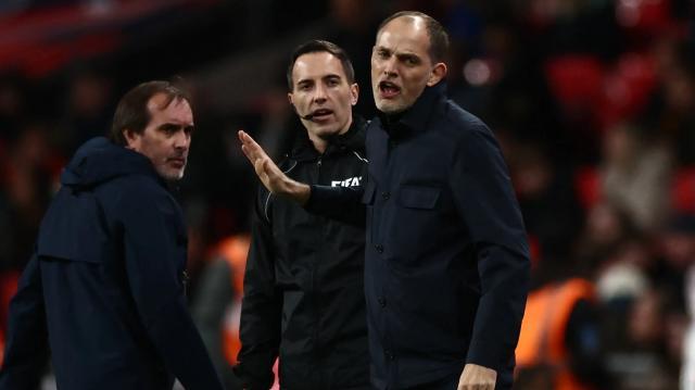  友谊赛并非温情脉脉：暴力犯规实则是战术博弈的隐形手段 体育新闻 友谊赛并非温情脉脉：暴力犯规实则是战术博弈的隐形手段 体育新闻 友谊赛并非温情脉脉：暴力犯规实则是战术博弈的隐形手段 体育新闻 友谊赛并非温情脉脉：暴力犯规实则是战术博弈的隐形手段 体育新闻 友谊赛并非温情脉脉：暴力犯规实则是战术博弈的隐形手段 体育新闻