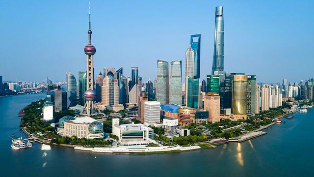 2026春季楼市信号：上海市场演绎“置换链”下的财富重构 房产家居