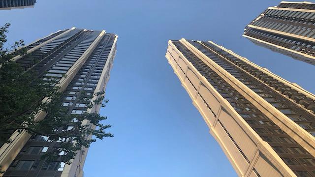  2026春季楼市信号：上海市场演绎“置换链”下的财富重构 房产家居