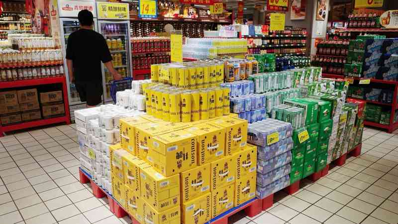  【深度拆解】啤酒现饮渠道失速背后的渠道重构逻辑与弯道超车策略 新闻 【深度拆解】啤酒现饮渠道失速背后的渠道重构逻辑与弯道超车策略 新闻 【深度拆解】啤酒现饮渠道失速背后的渠道重构逻辑与弯道超车策略 新闻 【深度拆解】啤酒现饮渠道失速背后的渠道重构逻辑与弯道超车策略 新闻 【深度拆解】啤酒现饮渠道失速背后的渠道重构逻辑与弯道超车策略 新闻