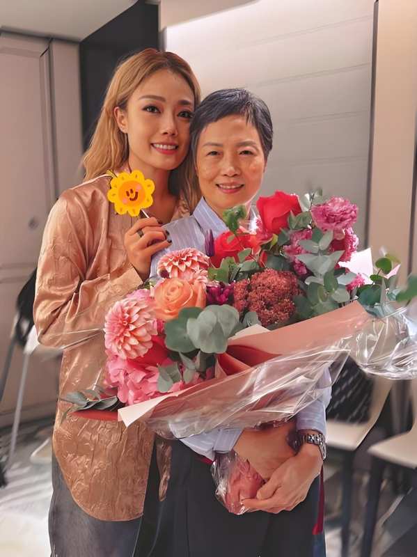 【乐坛天后重生录】容祖儿八年蜕变：从“被拖累”到“活出范本”的逆袭密码 娱乐新闻