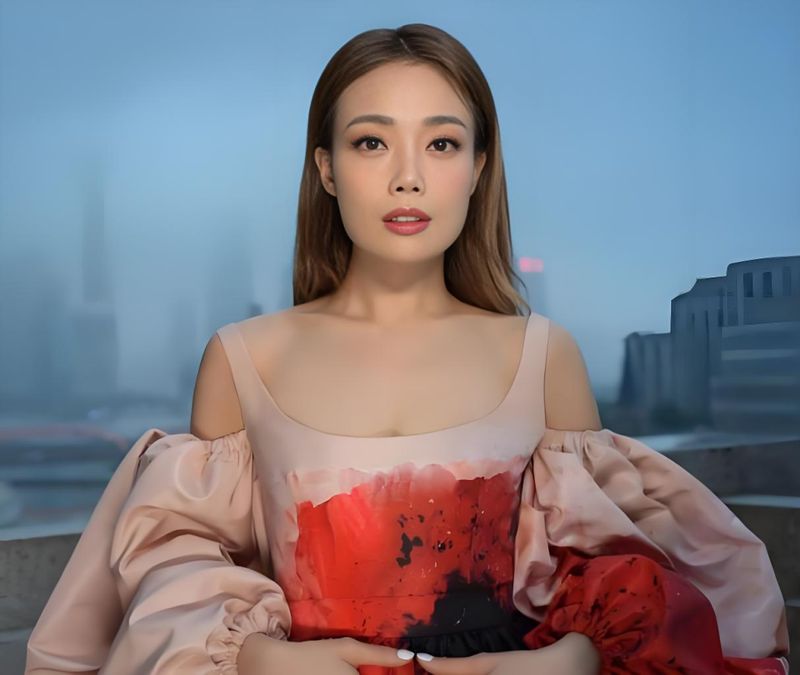  【乐坛天后重生录】容祖儿八年蜕变：从“被拖累”到“活出范本”的逆袭密码 娱乐新闻
