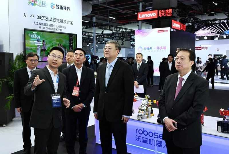  技术深度|东方枢纽AWE2026展区：解码全球消费电子产业新赛道的战略支点 IT技术 技术深度|东方枢纽AWE2026展区：解码全球消费电子产业新赛道的战略支点 IT技术