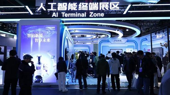  技术深度|东方枢纽AWE2026展区：解码全球消费电子产业新赛道的战略支点 IT技术 技术深度|东方枢纽AWE2026展区：解码全球消费电子产业新赛道的战略支点 IT技术