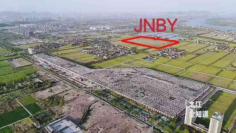  从苹果园区到之江双浦：江南布衣21.8亿数字化基地如何用几何美学重塑工业建筑 房产家居 从苹果园区到之江双浦：江南布衣21.8亿数字化基地如何用几何美学重塑工业建筑 房产家居
