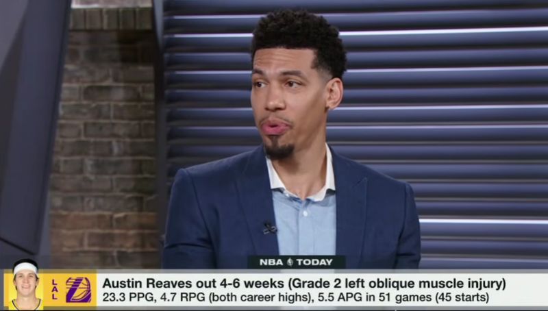  NBA球员腿筋伤病再生治疗：东契奇欧洲求医背后的运动医学逻辑 体育新闻 NBA球员腿筋伤病再生治疗：东契奇欧洲求医背后的运动医学逻辑 体育新闻 NBA球员腿筋伤病再生治疗：东契奇欧洲求医背后的运动医学逻辑 体育新闻