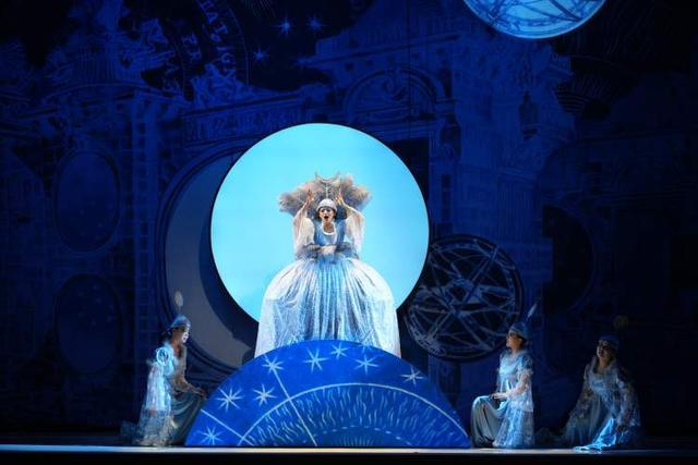  《魔笛》演绎密码：中德联合排演的声乐技术与舞台方法论 文化旅游