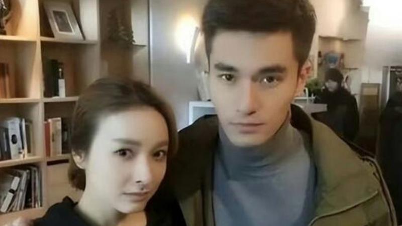  吴昕郑凯五年恋情深度解构：公众人物亲密关系的呈现逻辑与边界管理 娱乐新闻 吴昕郑凯五年恋情深度解构：公众人物亲密关系的呈现逻辑与边界管理 娱乐新闻