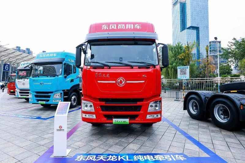  【技术深度】数据拆解：新能源重卡市场格局重塑的底层逻辑 汽车科技 【技术深度】数据拆解：新能源重卡市场格局重塑的底层逻辑 汽车科技