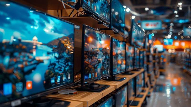  面板双雄Q1财报深度剖析：成本重压下的盈利密码与产业链博弈 汽车科技 面板双雄Q1财报深度剖析：成本重压下的盈利密码与产业链博弈 汽车科技
