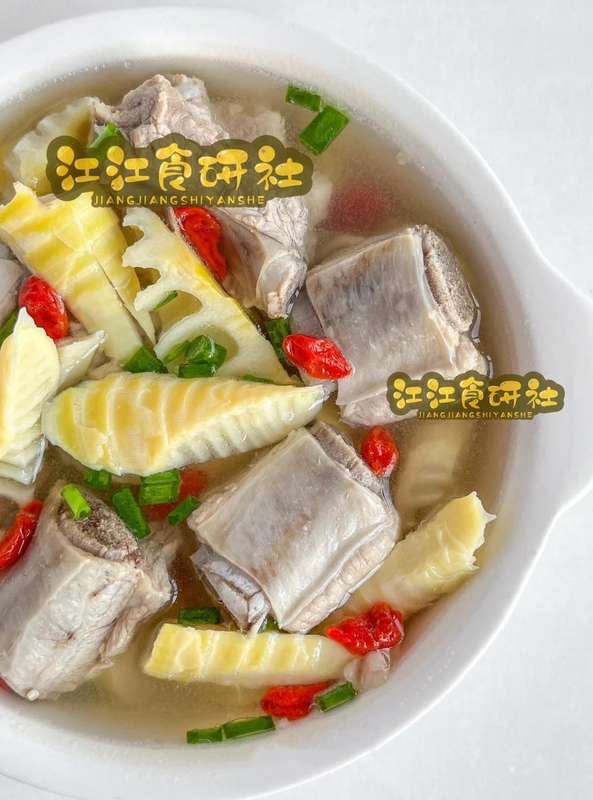  春笋成分解析与烹饪技法：解锁春季食材的科学密码 健康养生 春笋成分解析与烹饪技法：解锁春季食材的科学密码 健康养生
