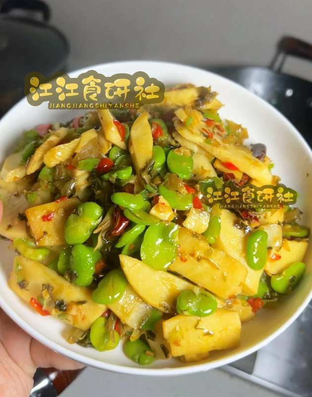  春笋成分解析与烹饪技法：解锁春季食材的科学密码 健康养生 春笋成分解析与烹饪技法：解锁春季食材的科学密码 健康养生