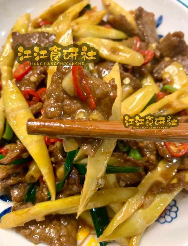  春笋成分解析与烹饪技法：解锁春季食材的科学密码 健康养生 春笋成分解析与烹饪技法：解锁春季食材的科学密码 健康养生