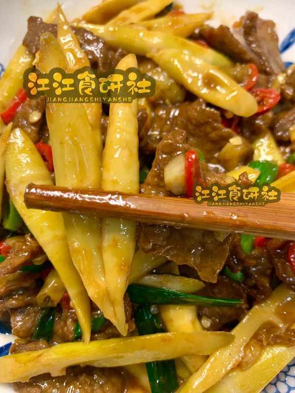  春笋成分解析与烹饪技法：解锁春季食材的科学密码 健康养生 春笋成分解析与烹饪技法：解锁春季食材的科学密码 健康养生