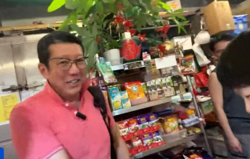  从TVB绿叶到欧洲定居：一位父亲的移民决策复盘与资产配置全链路解析 文化旅游