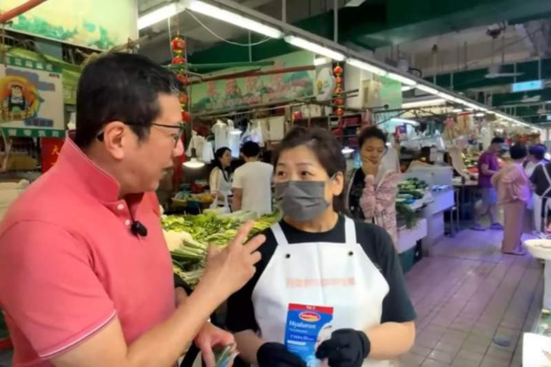  从TVB绿叶到欧洲定居：一位父亲的移民决策复盘与资产配置全链路解析 文化旅游