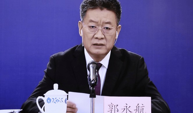  权力运行轨迹与制度反腐边界：郭永航案深度解析 新闻 权力运行轨迹与制度反腐边界：郭永航案深度解析 新闻 权力运行轨迹与制度反腐边界：郭永航案深度解析 新闻