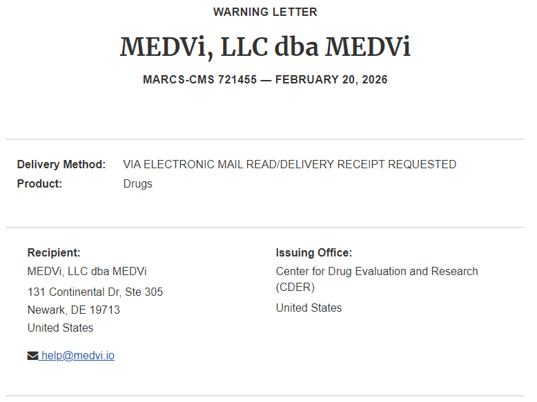  AI赋能下的“极致个体户”：Medvi商业模型的技术拆解与风险警示 IT技术 AI赋能下的“极致个体户”：Medvi商业模型的技术拆解与风险警示 IT技术
