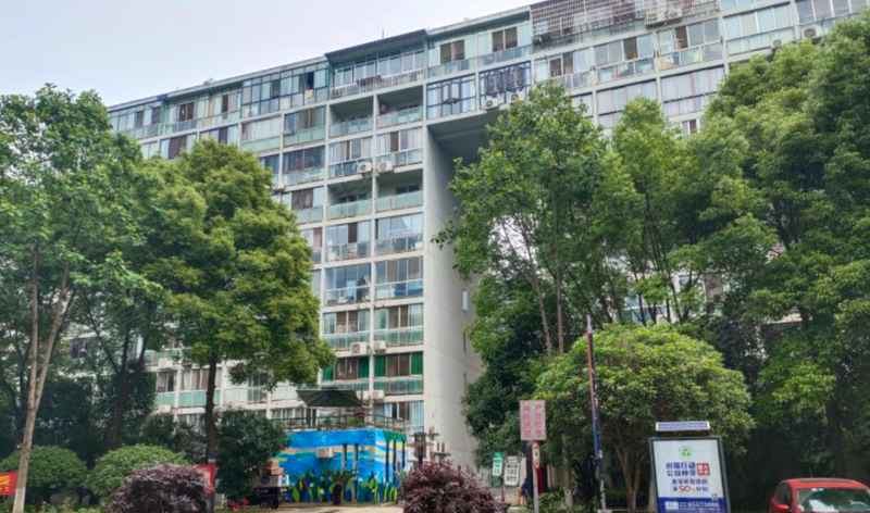  安藤忠雄「清水混凝土美学」遭遇中国式改造：一场建筑设计与居住习惯的正面碰撞 房产家居