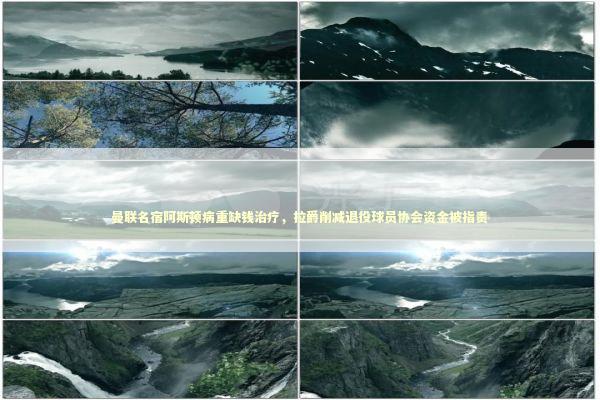 曼联名宿阿斯顿病重缺钱治疗，拉爵削减退役球员协会资金被指责