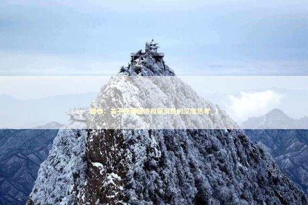 滕泰：关于民营经济和促消费的深度思考_1
