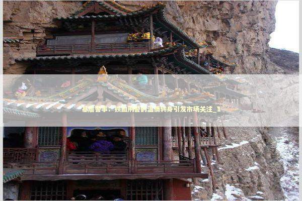基层警事：铁血刑警的温情转身引发市场关注_1